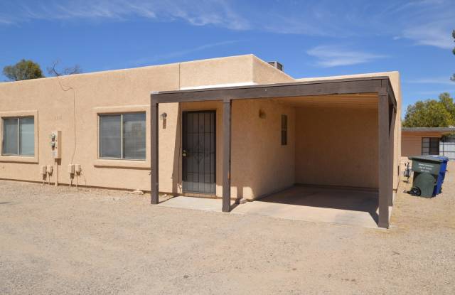 3512 E Monte Vista Drive unit: 2 photos photos