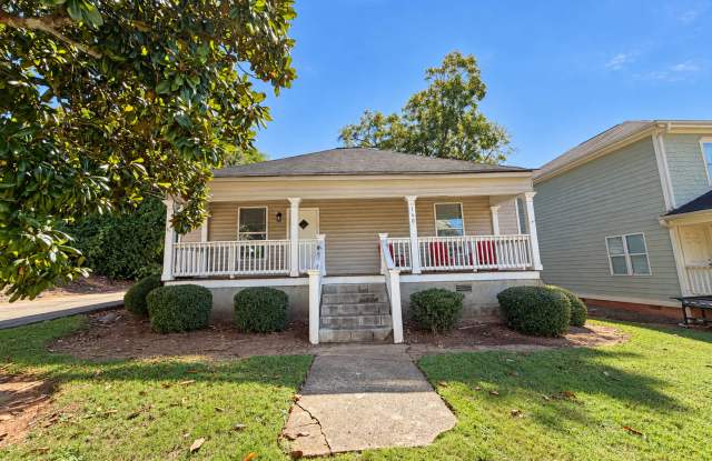 PRE-LEASING FOR AUGUST 6, 2027! Gallery 1