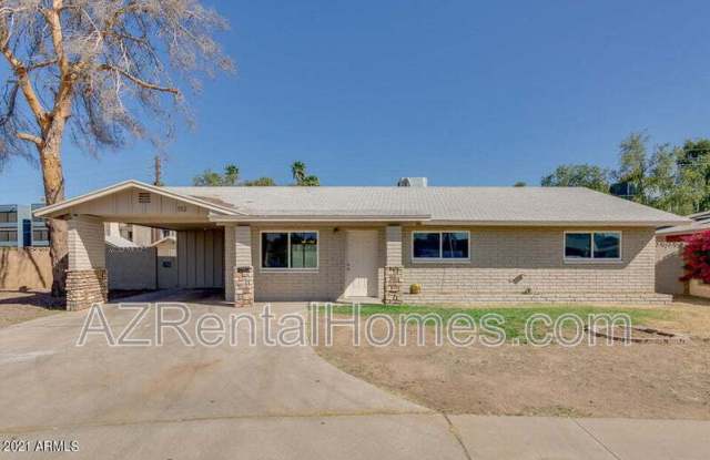 1112 W Dragoon Ave photos photos