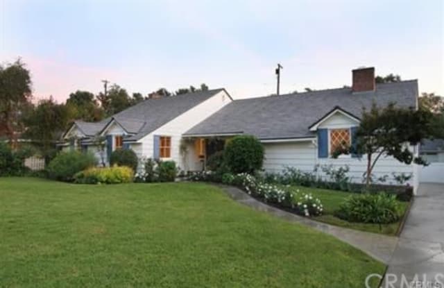 348 Harvard Drive - 348 Harvard Drive, Arcadia, CA 91007