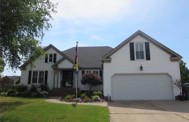 2726 Burning Tree Lane - 2726 Burning Tree Lane, Suffolk, VA 23435