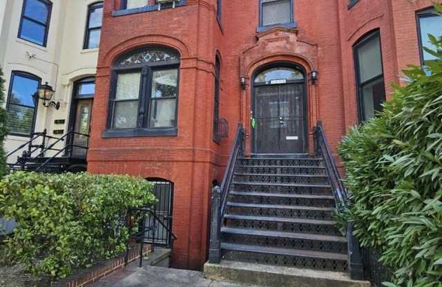 1920 11TH Street NW unit: Apt 1 photos photos