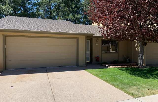 Great Flagstaff Townhome photos photos