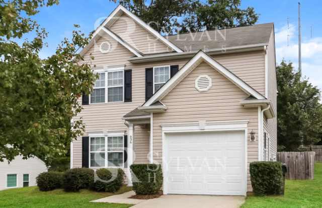 636 Victory Gallop Avenue - 636 Victory Gallop Avenue, Clover, SC 29710