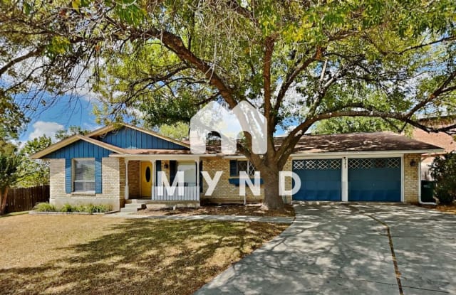 742 Balboa Dr - 742 Balboa Drive, Universal City, TX 78148