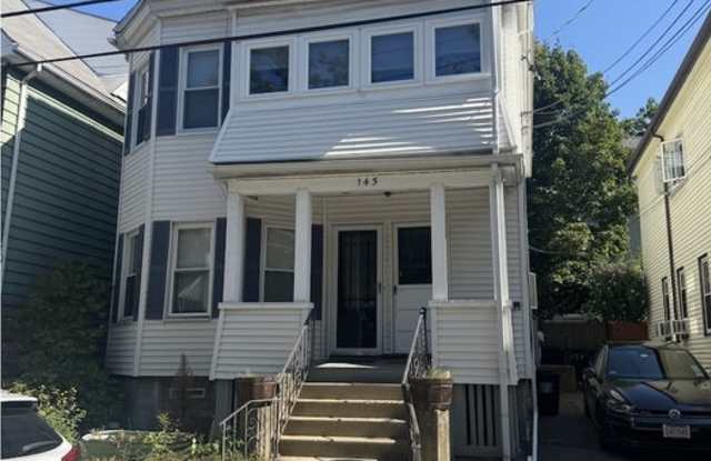 145 Albion St photos photos