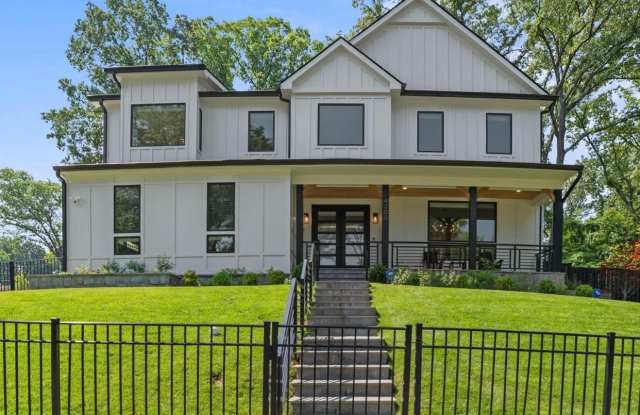 4200 40TH STREET N - 4200 40th Street North, Arlington, VA 22207