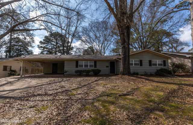 5157 Parkway Drive - 5157 Parkway Drive, Jackson, MS 39211