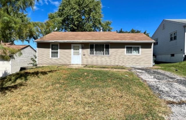 6443 Clifton Hills Drive - 6443 Clifton Hills Drive, St. Louis, MO 63139