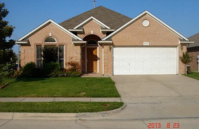 8701 Trace Ridge Parkway - 8701 Trace Ridge Pkwy, Fort Worth, TX 76244