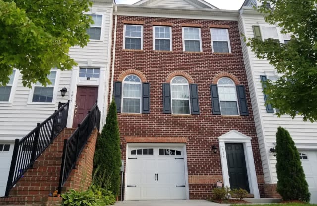 9827 SOLAR COURSE - 9827 Solar Course, North Laurel, MD 20723