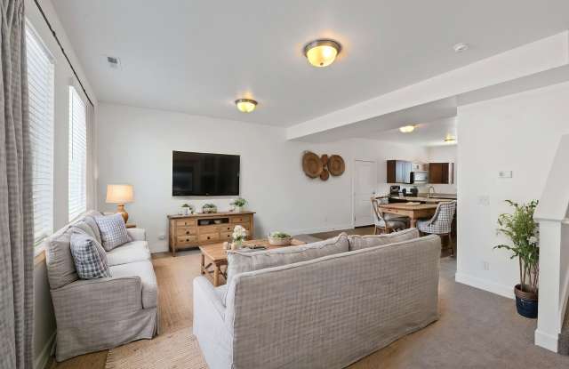 3 Bedroom Tremonton Apartment Home Gallery 3