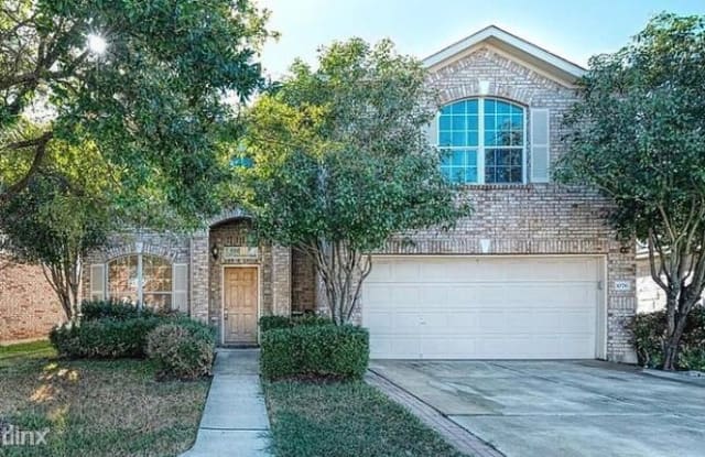 1076 Zeus Cir - 1076 Zeus Circle, Round Rock, TX 78665