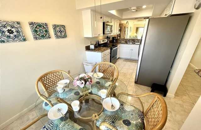 Lovely FURNISHED Condo in Rock Dove Community Gallery 3