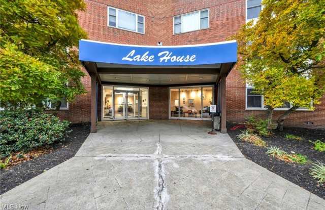 11850 Edgewater Drive unit: 808 - 11850 Edgewater Drive, Lakewood, OH 44107
