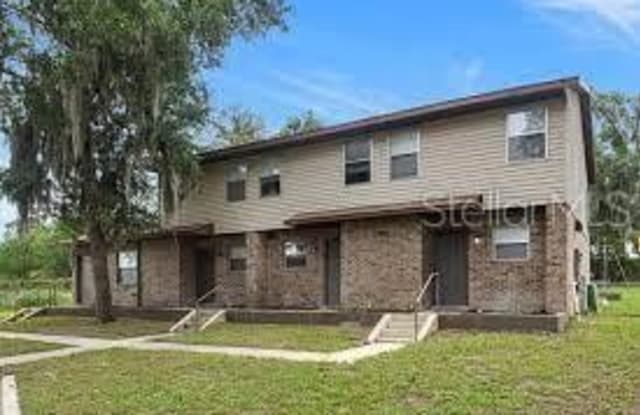 1183 BENTLEY ROAD - 1183 Bentley Road, Leesburg, FL 34748
