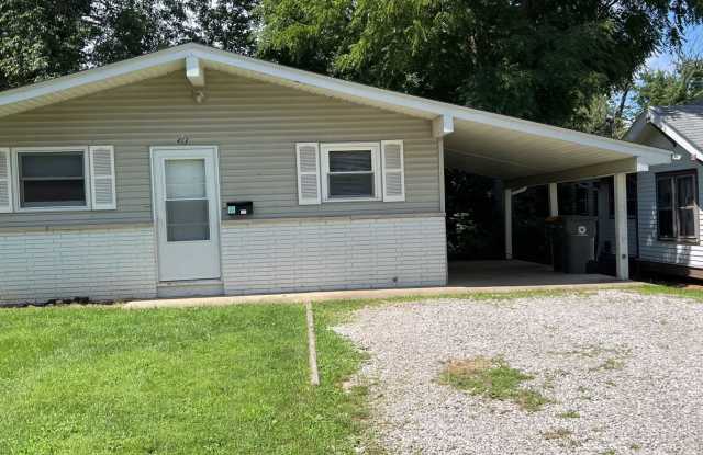 4 BDRM AVAILABLE AUGUST 2027; RENT $2,800.00 MONTHLY Gallery 1