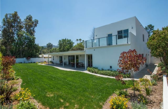 18609 Palomino Drive - 18609 Palomino Drive, Los Angeles, CA 91356