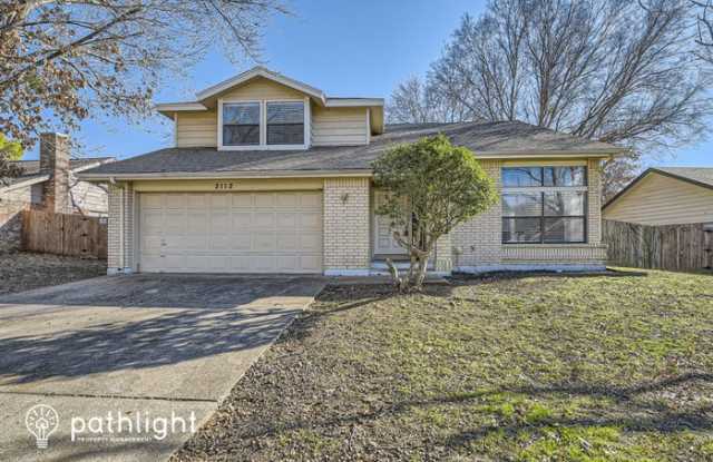 2112 Churchill Downs Drive - 2112 Churchill Downs Drive, Arlington, TX 76017