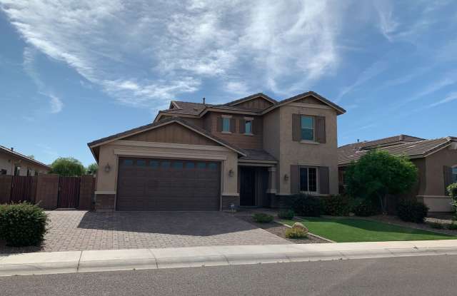 6351 S Fresno St - 6351 S Fresno St, Chandler, AZ 85249