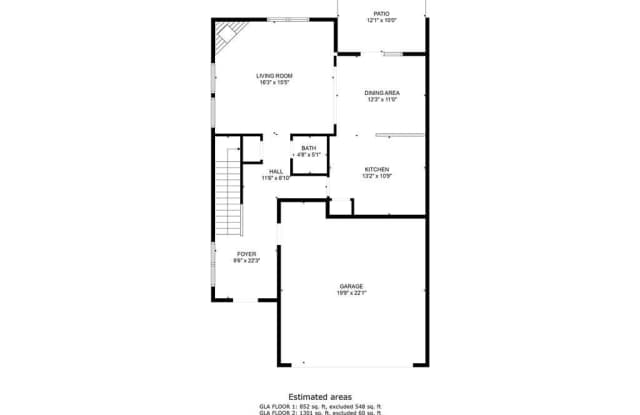 212 Madison Avenue Gallery 3