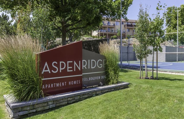 Aspen Ridge photos photos