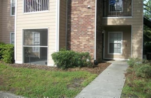 5100 Park Central Dr Unit 814 - 5100 Park Central Dr Unit 814, Orlando, FL 32839