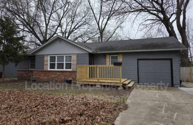 1311 West 19th Terrace photos photos