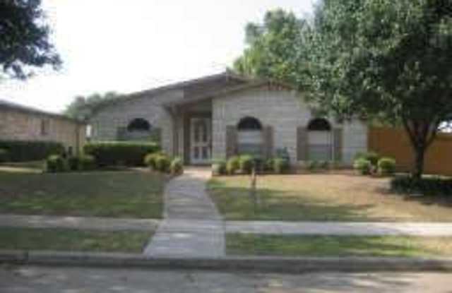 1844 Stockton Trail - 1844 Stockton Trail, Plano, TX 75023