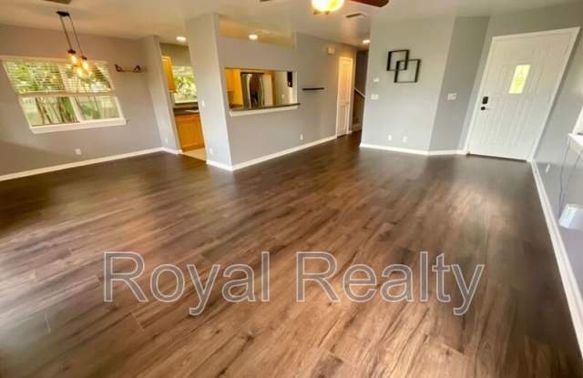 87-2223 Pakeke Street - 87-2223 Pakeke Street, Maili, HI 96792