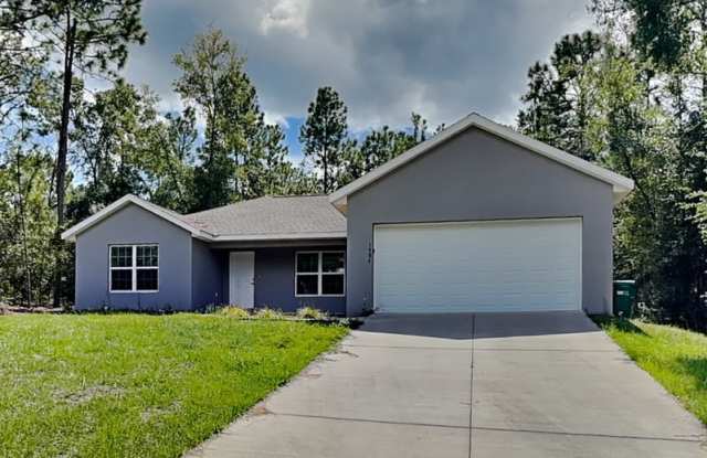 1984 W Magenta Dr - 1984 West Magenta Drive, Citrus Springs, FL 34434