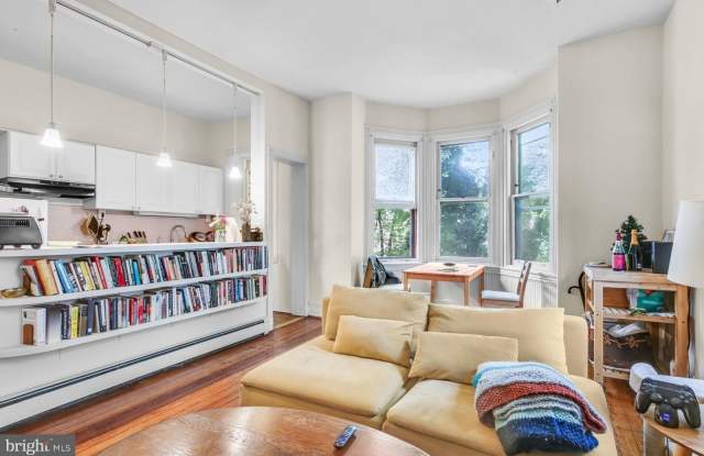 4713 BALTIMORE AVENUE photos photos