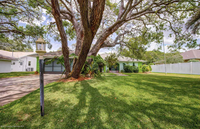 2166 Cottondale Avenue - 2166 Cottondale Avenue, Spring Hill, FL 34608