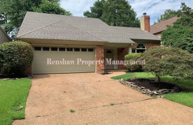8753 Cedar Mills Circle - 8753 Cedar Mills Circle, Memphis, TN 38016