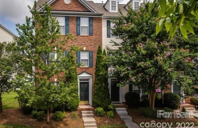 11536 Destin Lane - 11536 Destin Lane, Charlotte, NC 28277