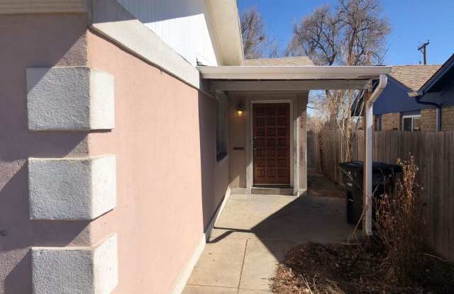 224 S Canosa Ct. - 224 South Canosa Court, Denver, CO 80219
