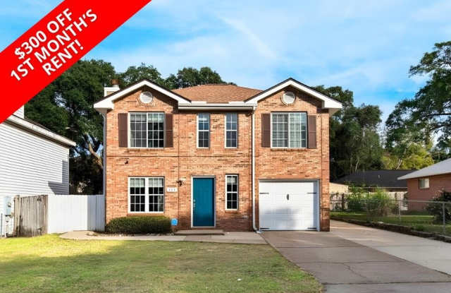 113 Scranton Street - 113 Scranton Street, Ocean City, FL 32547