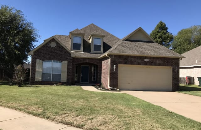9902 N 116th E Ave - 9902 North 116th East Avenue, Owasso, OK 74055