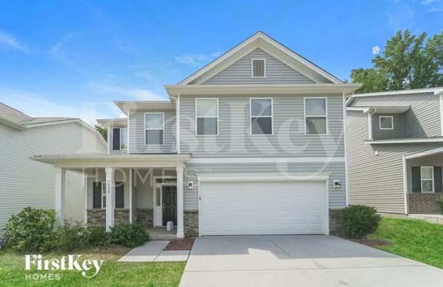 9528 Blue Knoll Court photos photos
