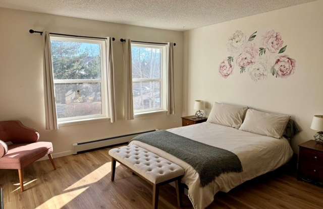 Large Two bedroom, Two Bath Furnished, all Inclusive mid term rental. photos photos