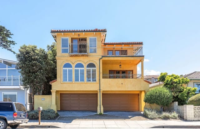 3842 Casita Del Mar - 195 Ocean View Boulevard, Pacific Grove, CA 93950