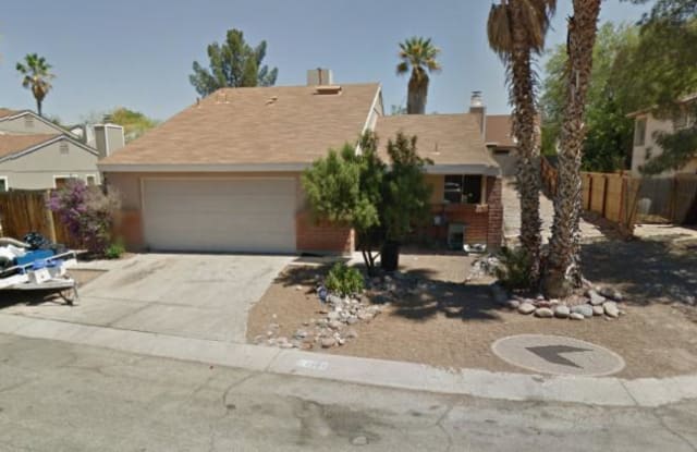 4480 W Meggan Pl - 4480 West Meggan Place, Casas Adobes, AZ 85741