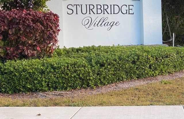11978 Sturbridge Lane - 11978 Sturbridge Lane, Wellington, FL 33414