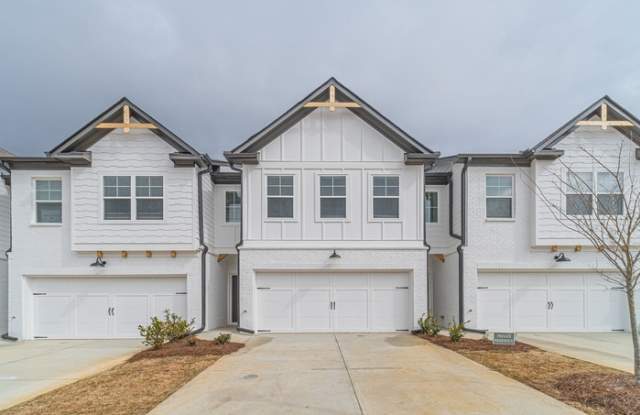 56 Garrison Drive - 56 Garrison Drive, Winder, GA 30680