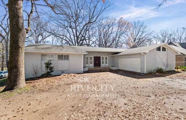 3320 McCorkle Road photos photos