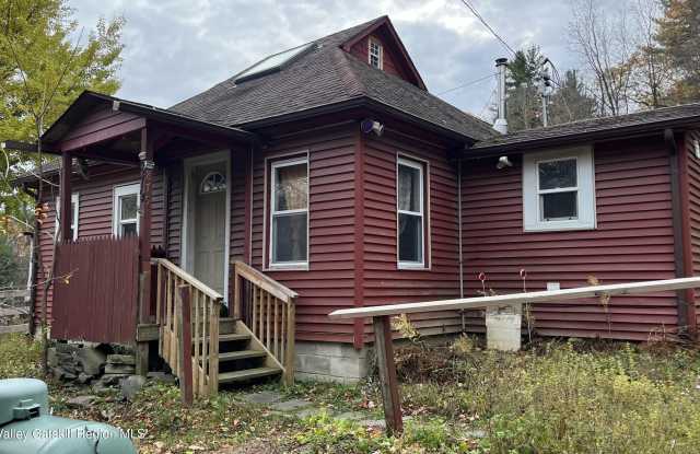 879 Samsonville Road photos photos