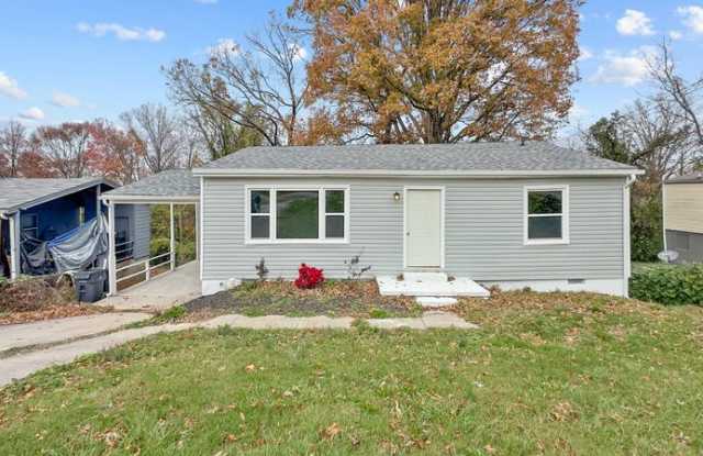 3223 Lay Avenue photos photos