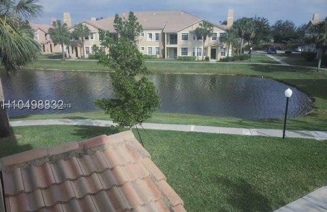 2305 Belmont Ln - 2305 Belmont Lane, North Lauderdale, FL 33068