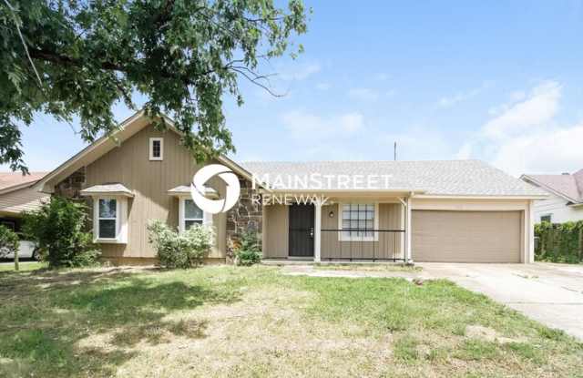 3552 Kirby Terrace Drive photos photos