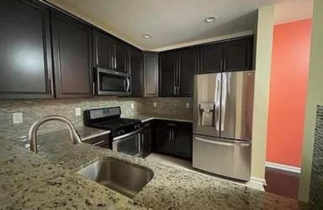 1047 HALIFAX Place - 1047 Halifax Place, Hamilton Township, NJ 08619